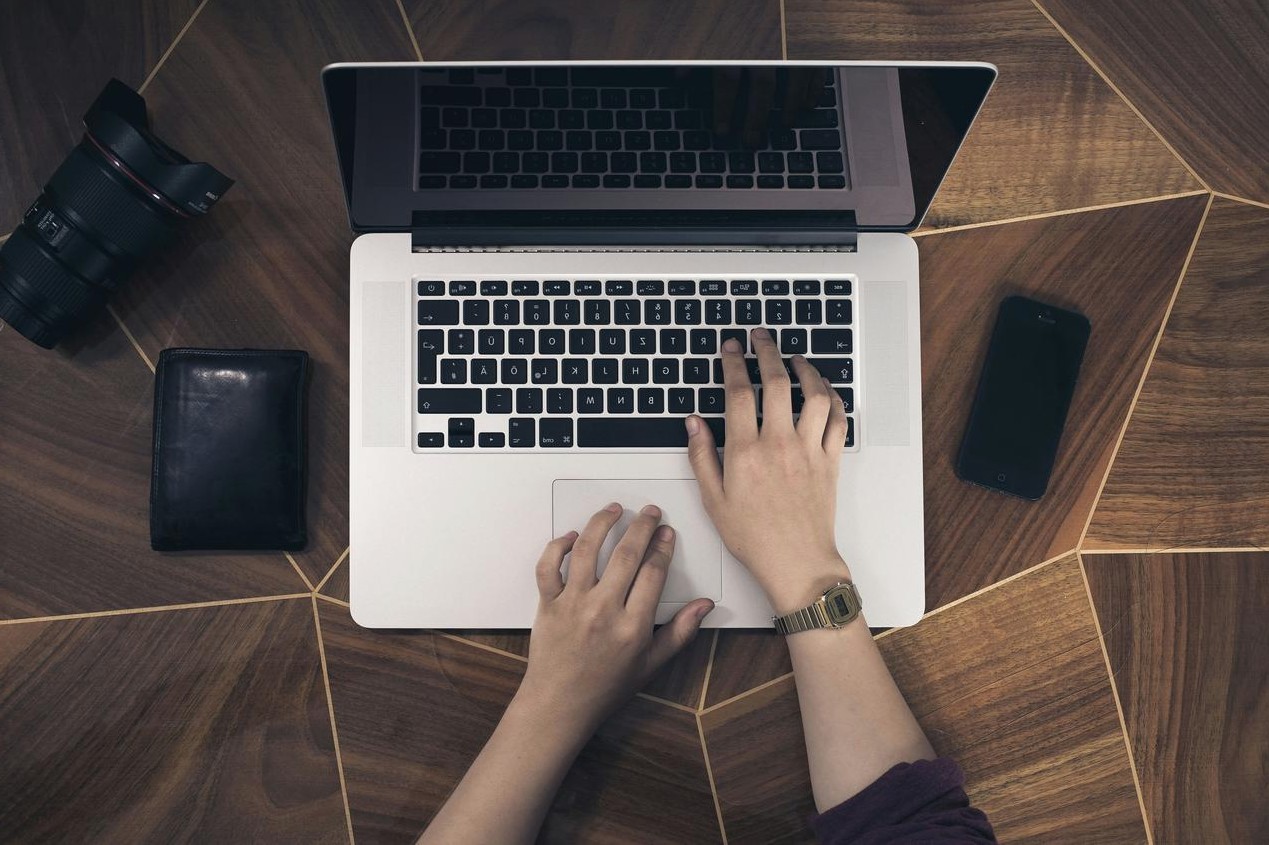 Visión y misión de la empresa