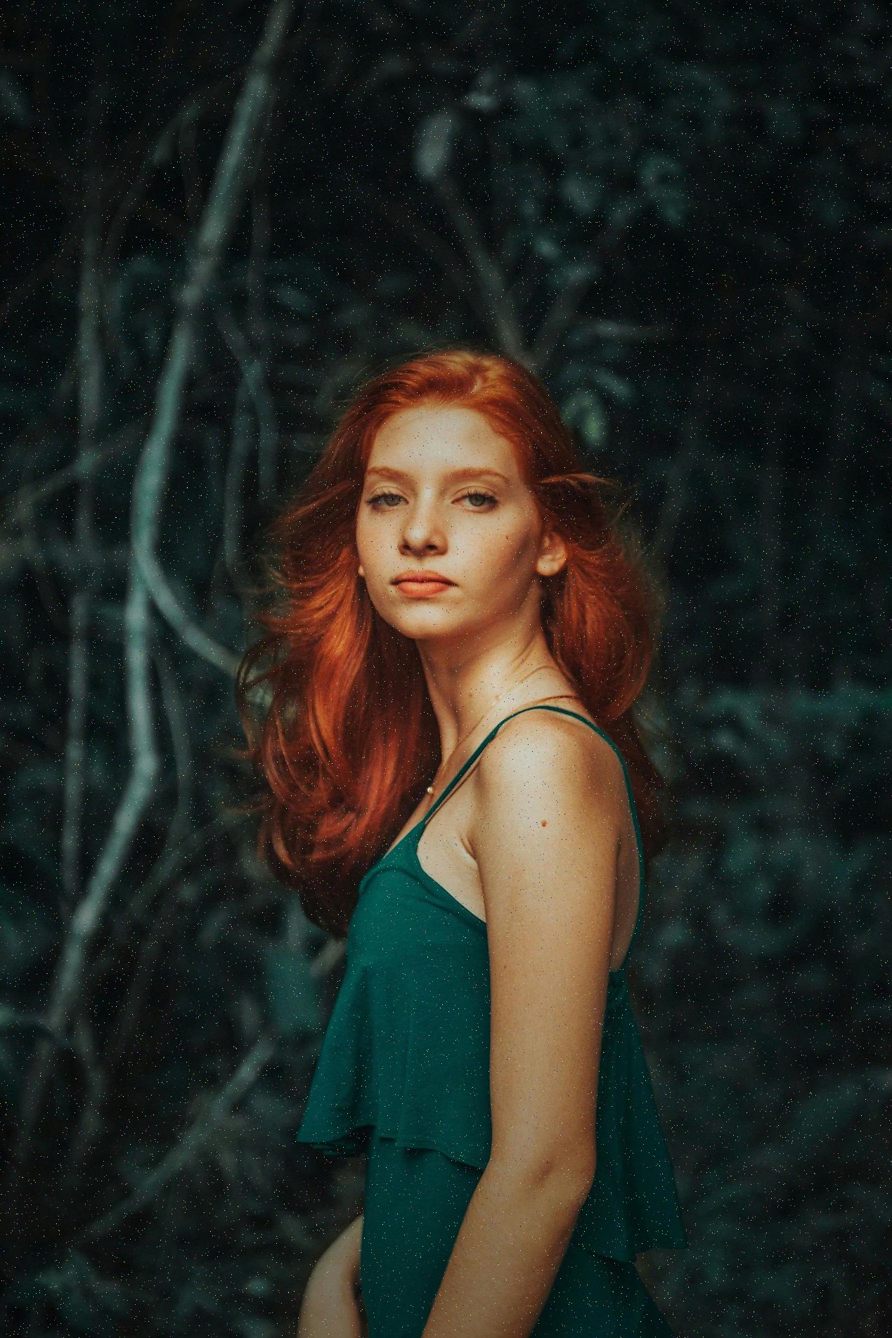 Foto del responsable de IA